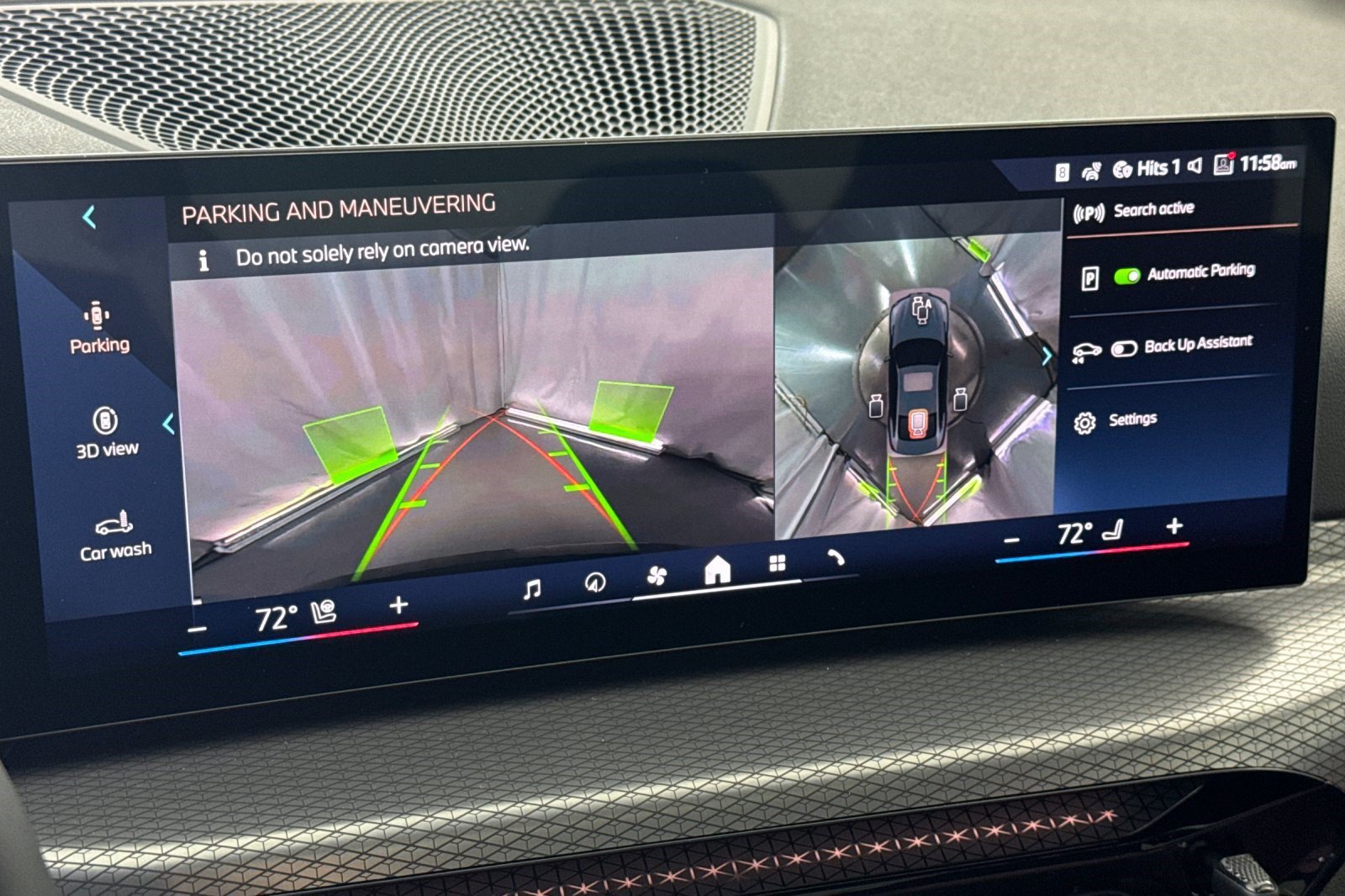 New 2027 BMW 430i Coupe w/ Parking Assistance Package RWD image 19