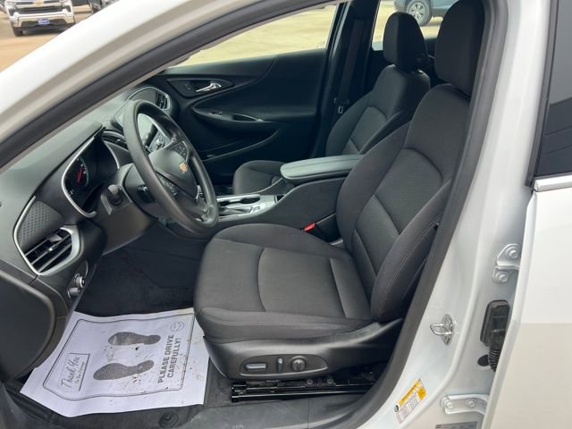 Used 2024 Chevrolet Malibu LT image 12