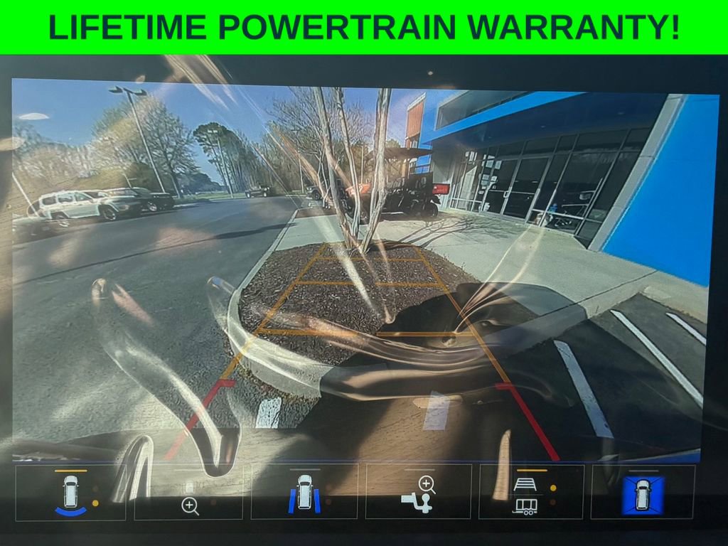 Used 2023 Chevrolet Tahoe RST w/ RST Performance Edition image 10