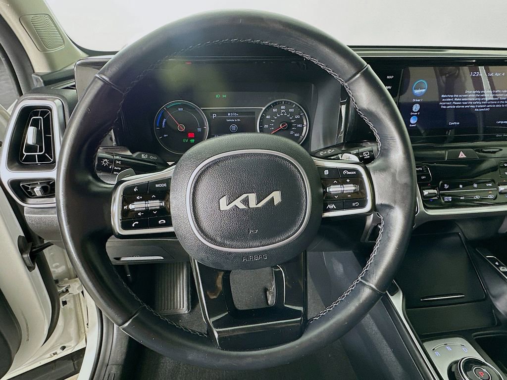 Certified 2022 Kia Sorento S image 22