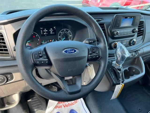 New 2023 Ford Transit 350 Low Roof DRW AWD image 13