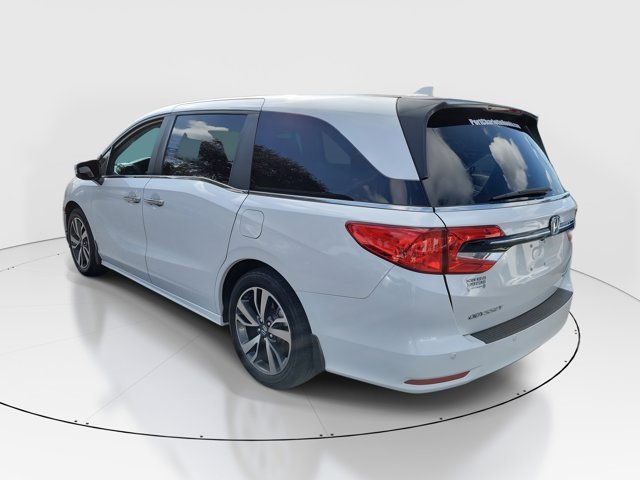 Used 2024 Honda Odyssey Touring image 36