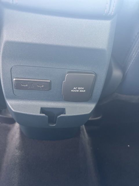 Used 2026 Ford Maverick Lariat image 26