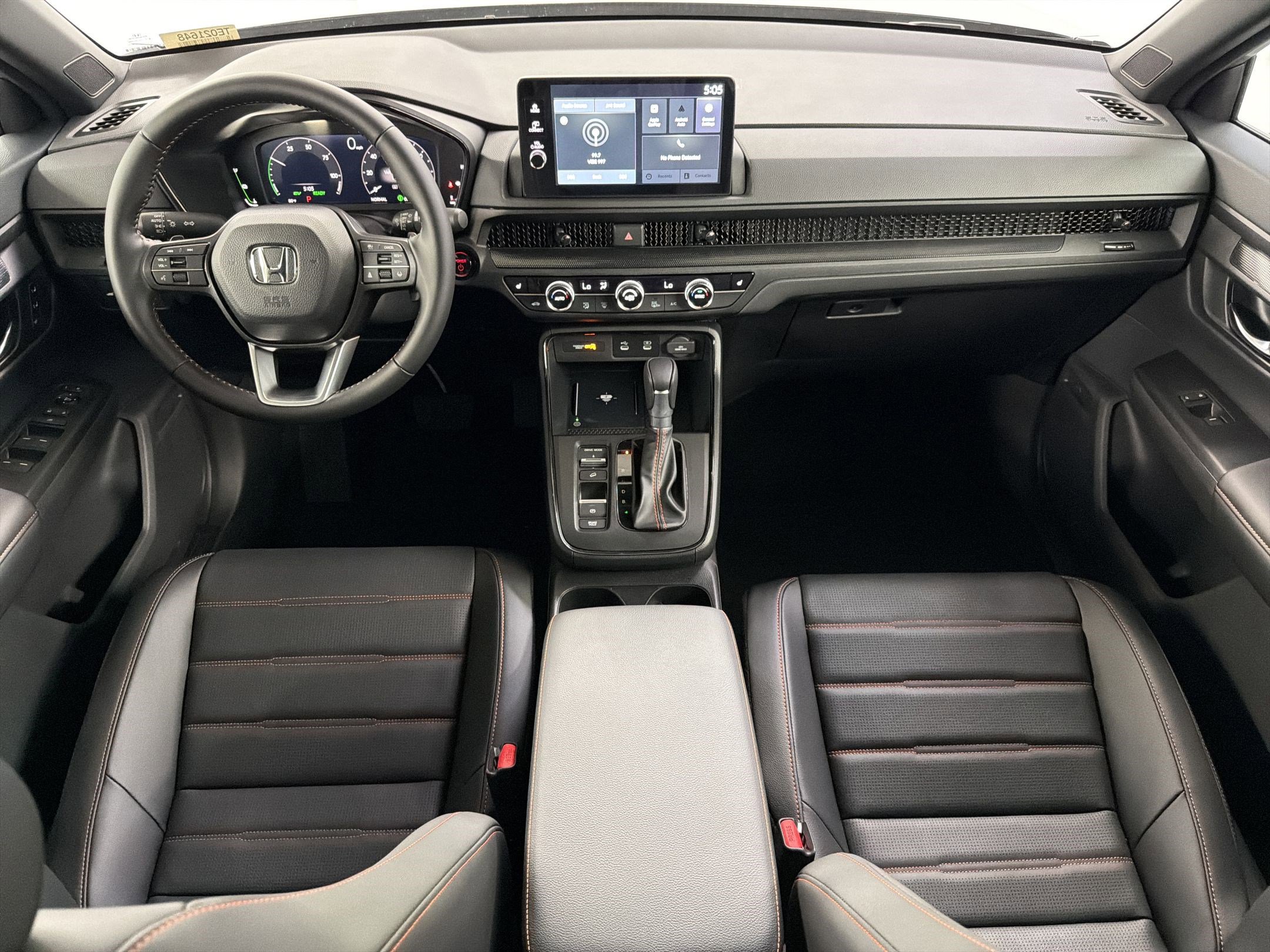 New 2026 Honda CR-V Sport-L image 17