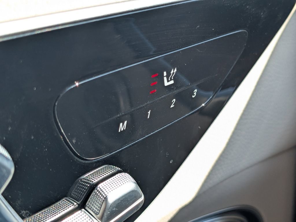 Certified 2023 Mercedes-Benz C 300 Sedan image 9