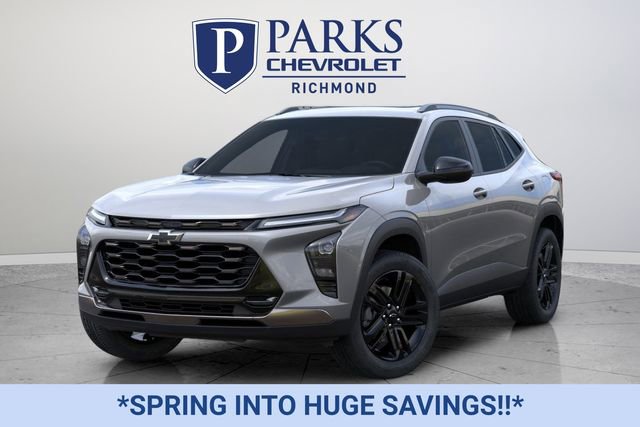 New 2026 Chevrolet Trax ACTIV image 6