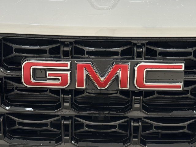 New 2026 GMC Canyon Elevation RWD image 32