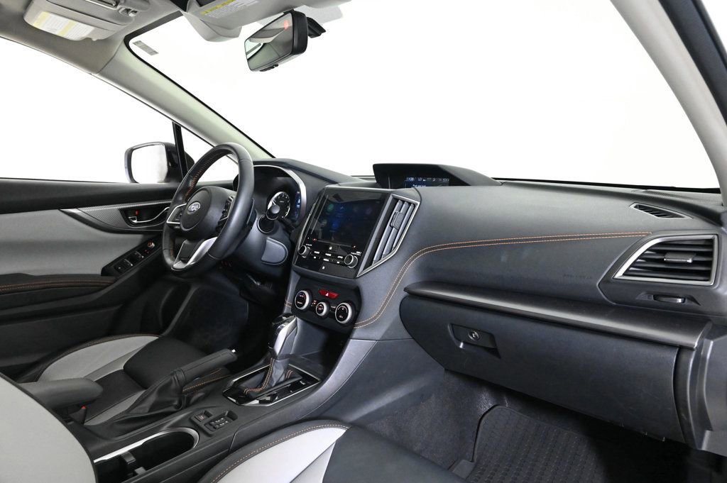 Used 2021 Subaru Crosstrek 2.5i Limited w/ Moonroof Package 1 image 15