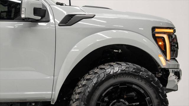 Used 2024 Ford F150 Raptor w/ Equipment Group 803A Raptor R image 42