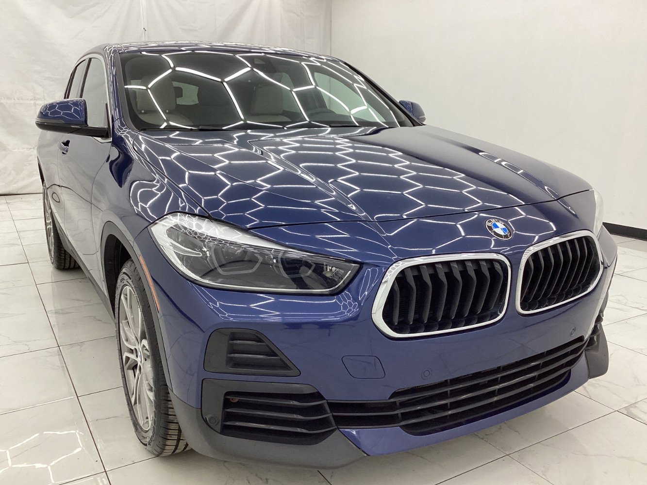 Used 2022 BMW X2 xDrive28i w/ Convenience Package image 3