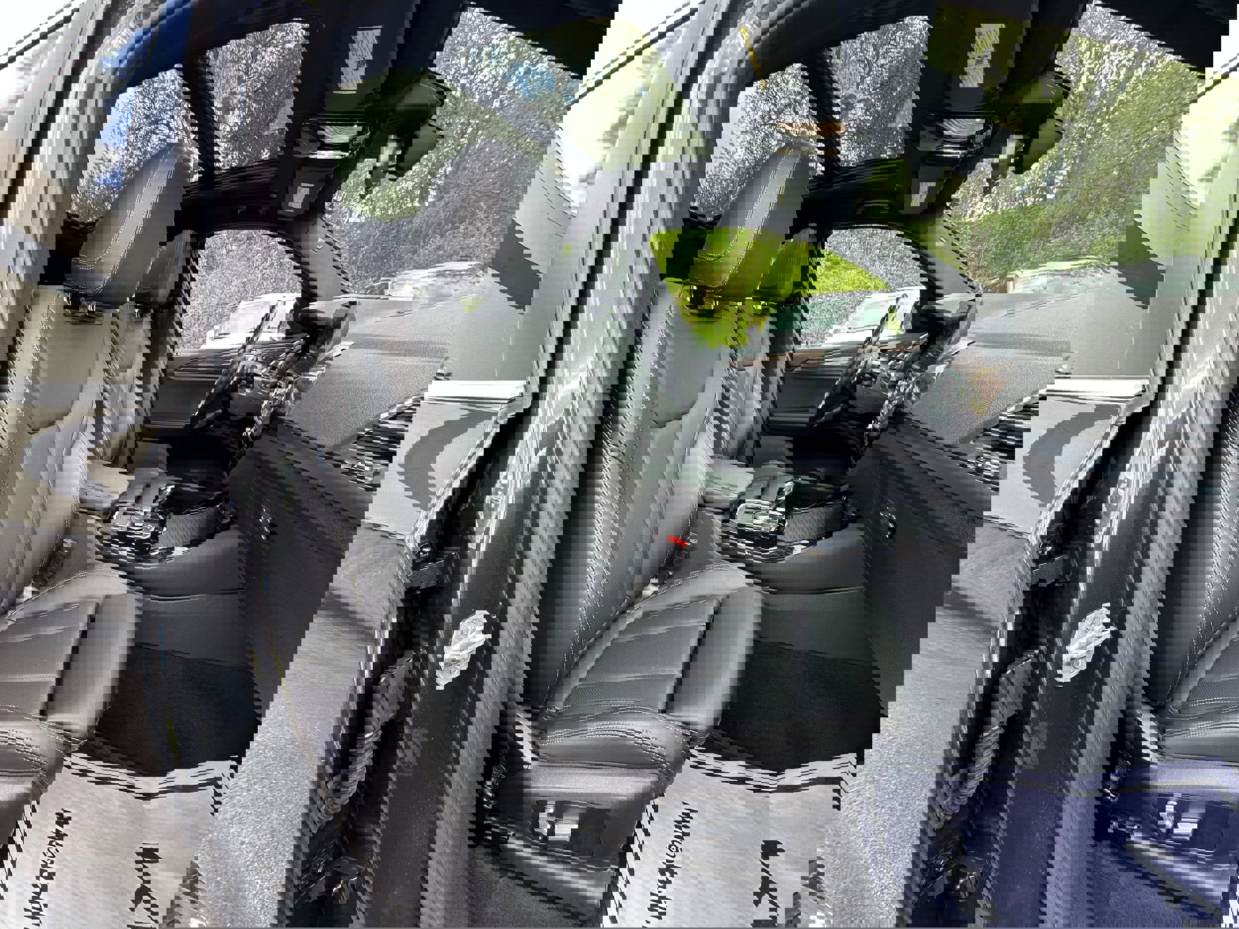 Used 2023 BMW X3 xDrive30i w/ Convenience Package image 20