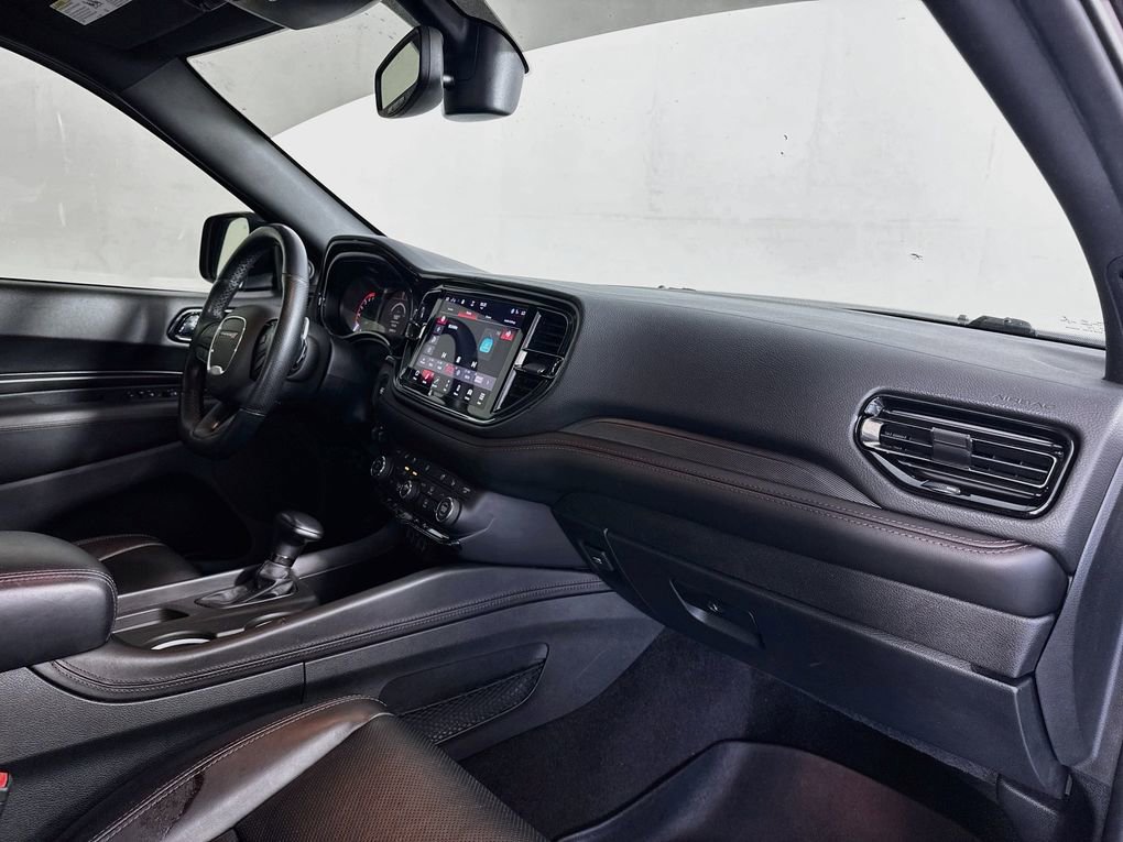 Used 2021 Dodge Durango R/T w/ Trailer Tow Group IV RWD image 36