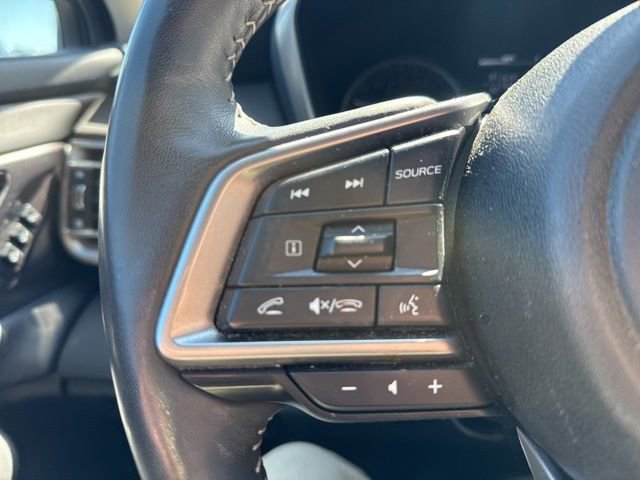 Used 2024 Subaru Outback Touring image 25