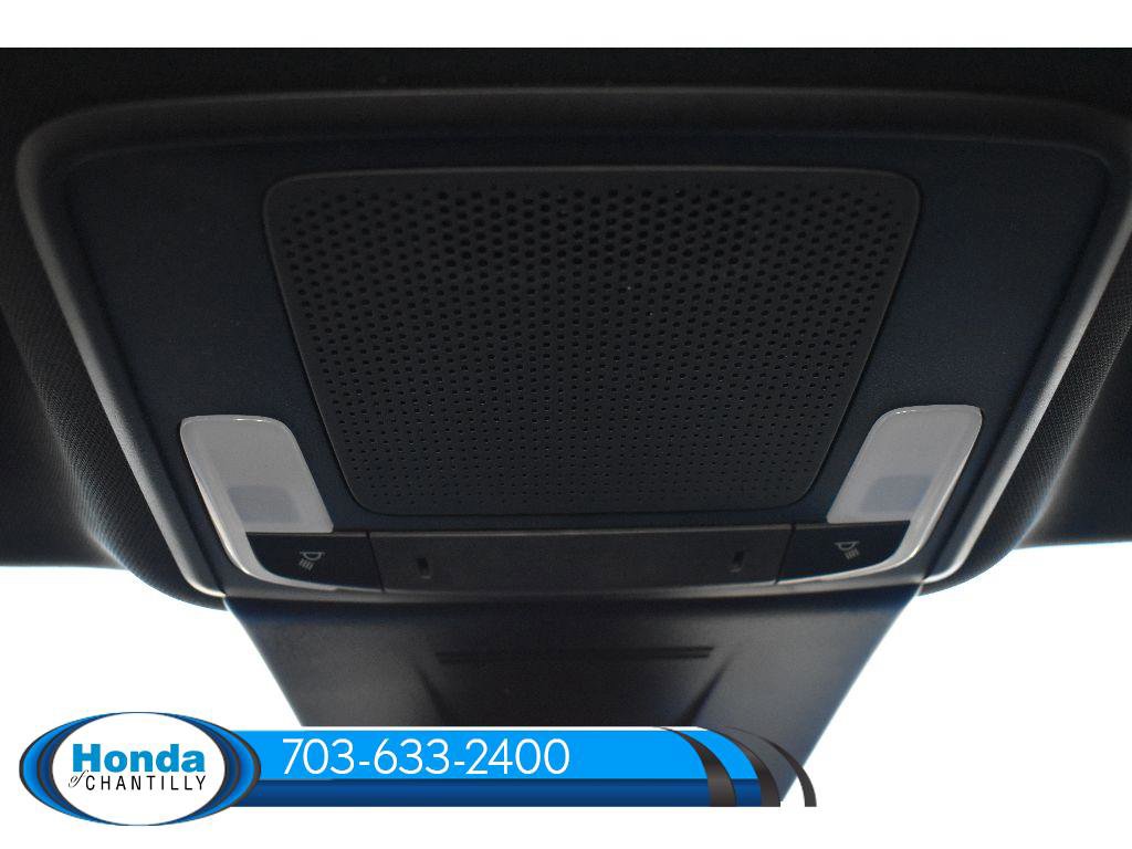 New 2026 Honda Civic Sport image 20