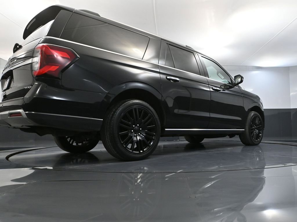 Used 2024 Ford Expedition Max Limited image 61