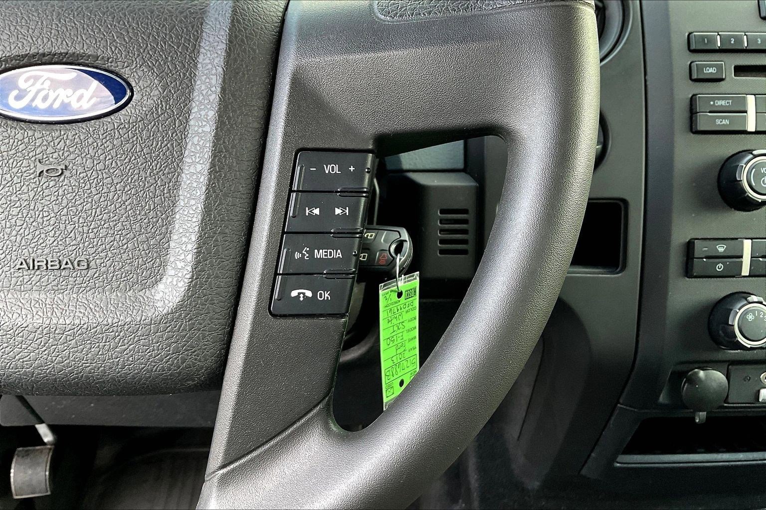 Used 2013 Ford F150 STX w/ Mid Equipment Group image 13