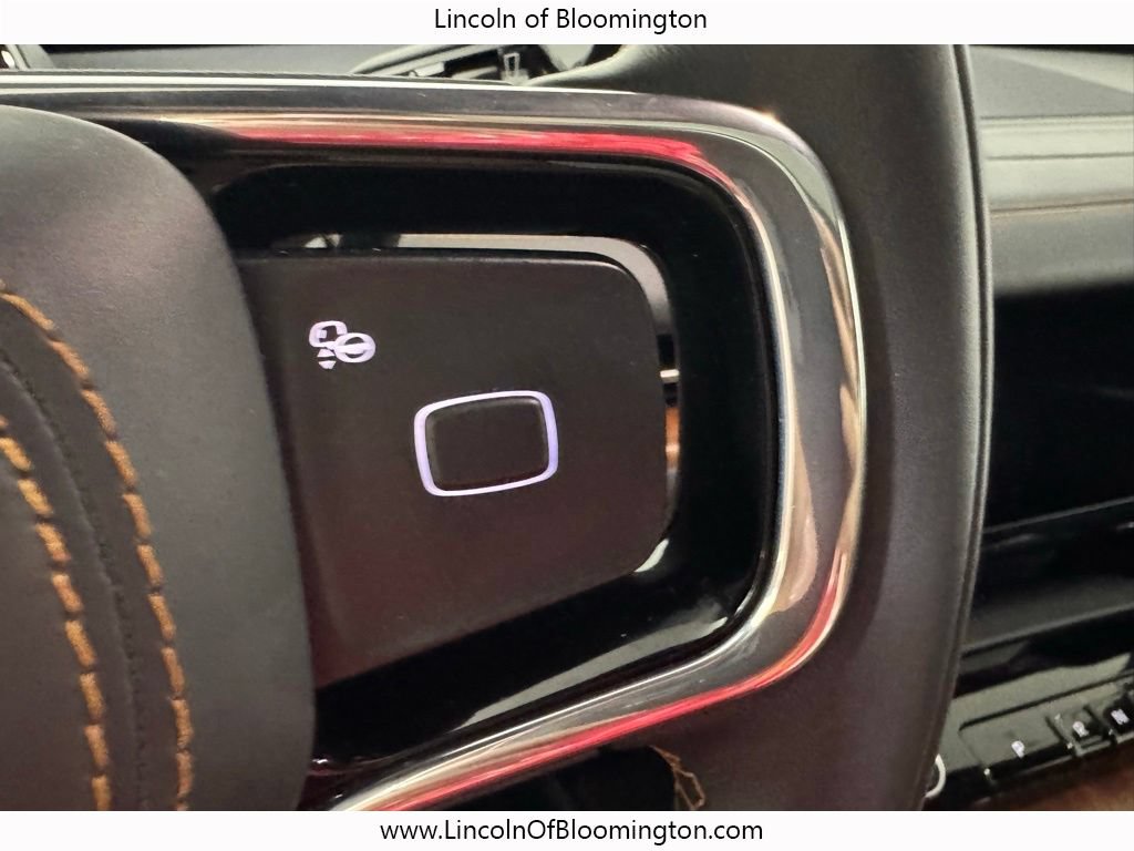 New 2025 Lincoln Navigator L Black Label AWD/4WD image 56