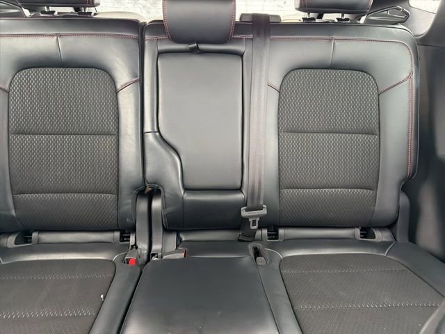 Used 2025 Ford Escape ST-Line image 20