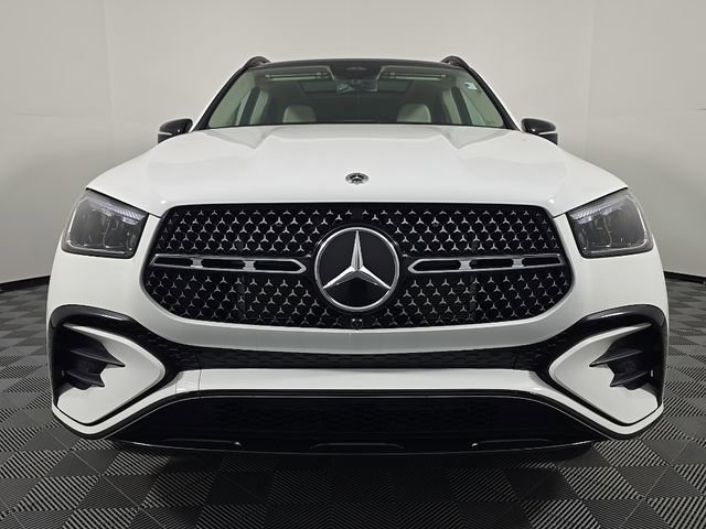 New 2026 Mercedes-Benz GLE 450 4MATIC image 10