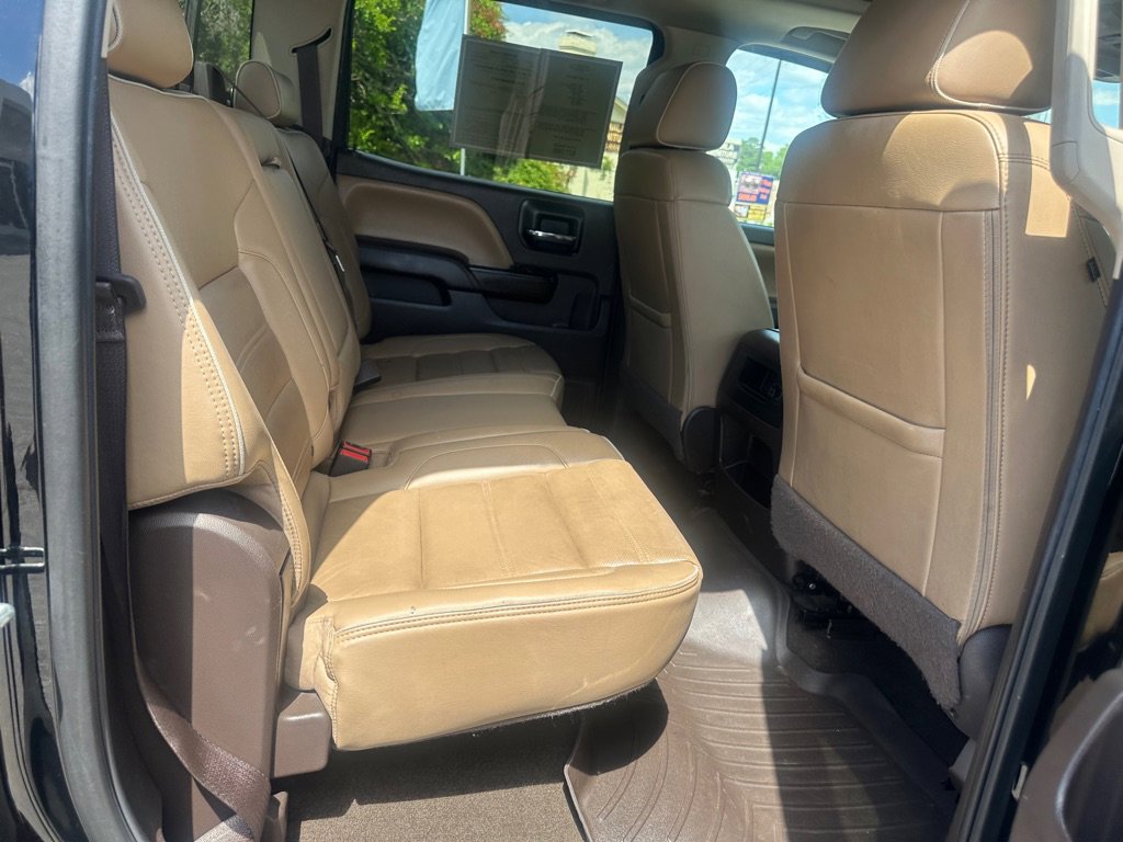 Used 2017 GMC Sierra 1500 Denali AWD/4WD image 21
