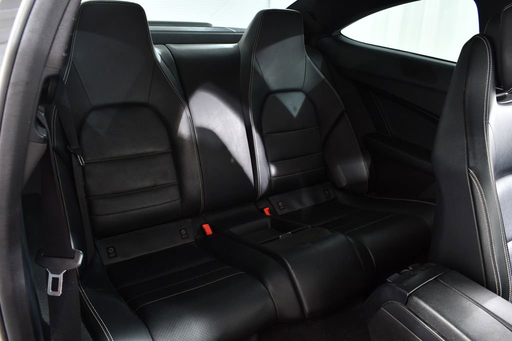 Used 2013 Mercedes-Benz C 350 4MATIC Coupe image 17
