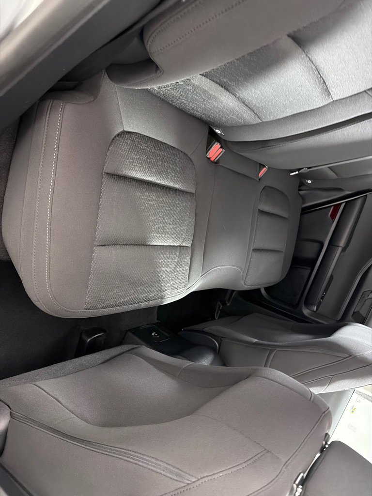 Used 2022 Ford Bronco Sport AWD/4WD image 22