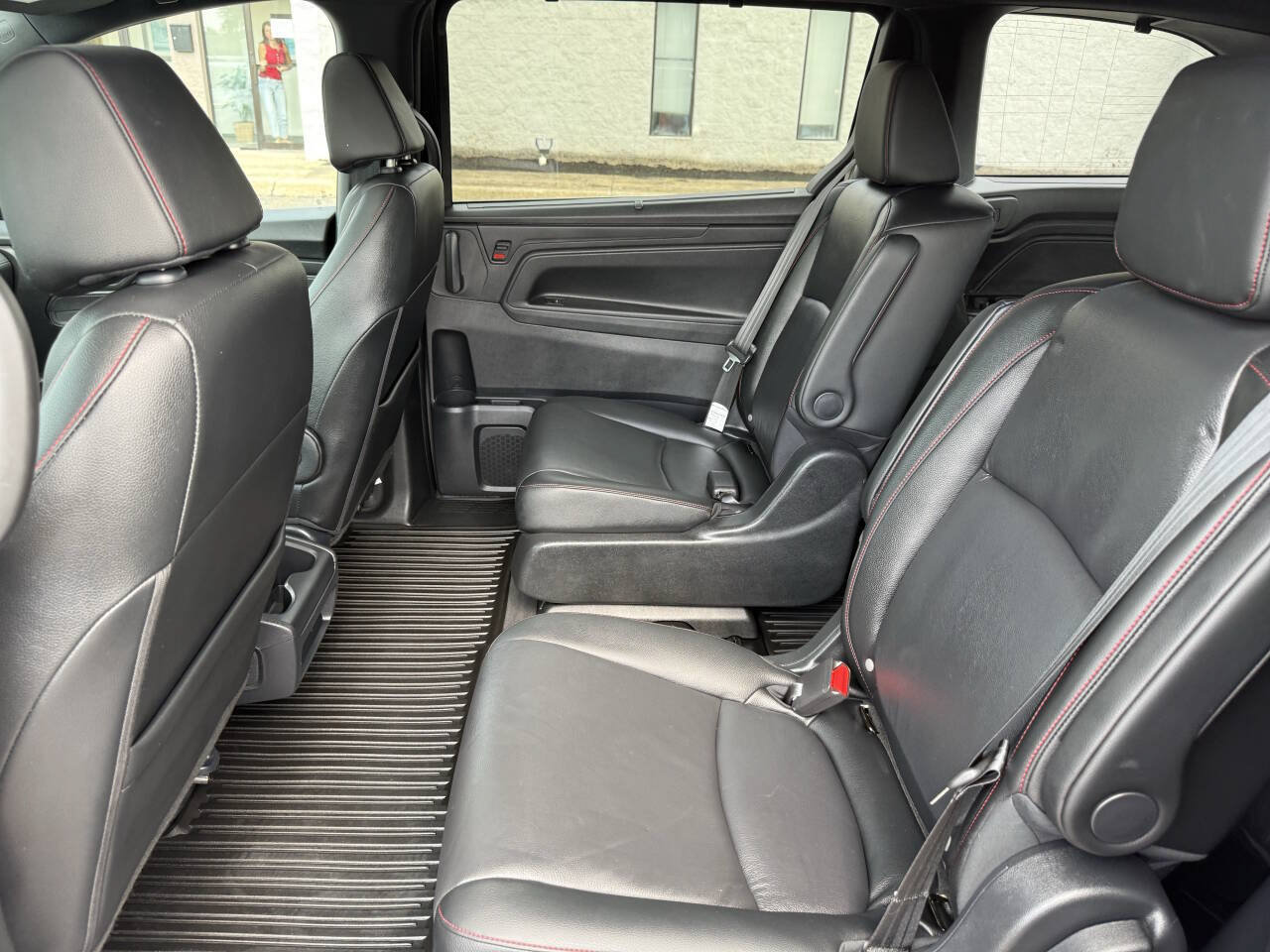 Used 2025 Honda Odyssey Sport-L image 20