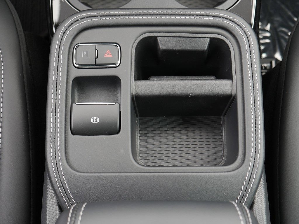 New 2026 Ford Mustang Mach-E Premium AWD/4WD image 23