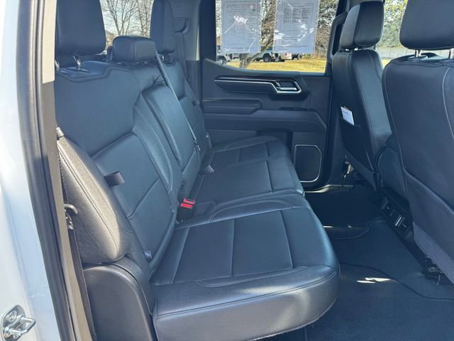 Used 2025 GMC Sierra 1500 SLT image 16