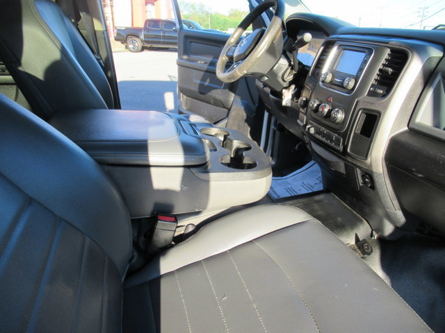 Used 2016 RAM 2500 Tradesman image 19