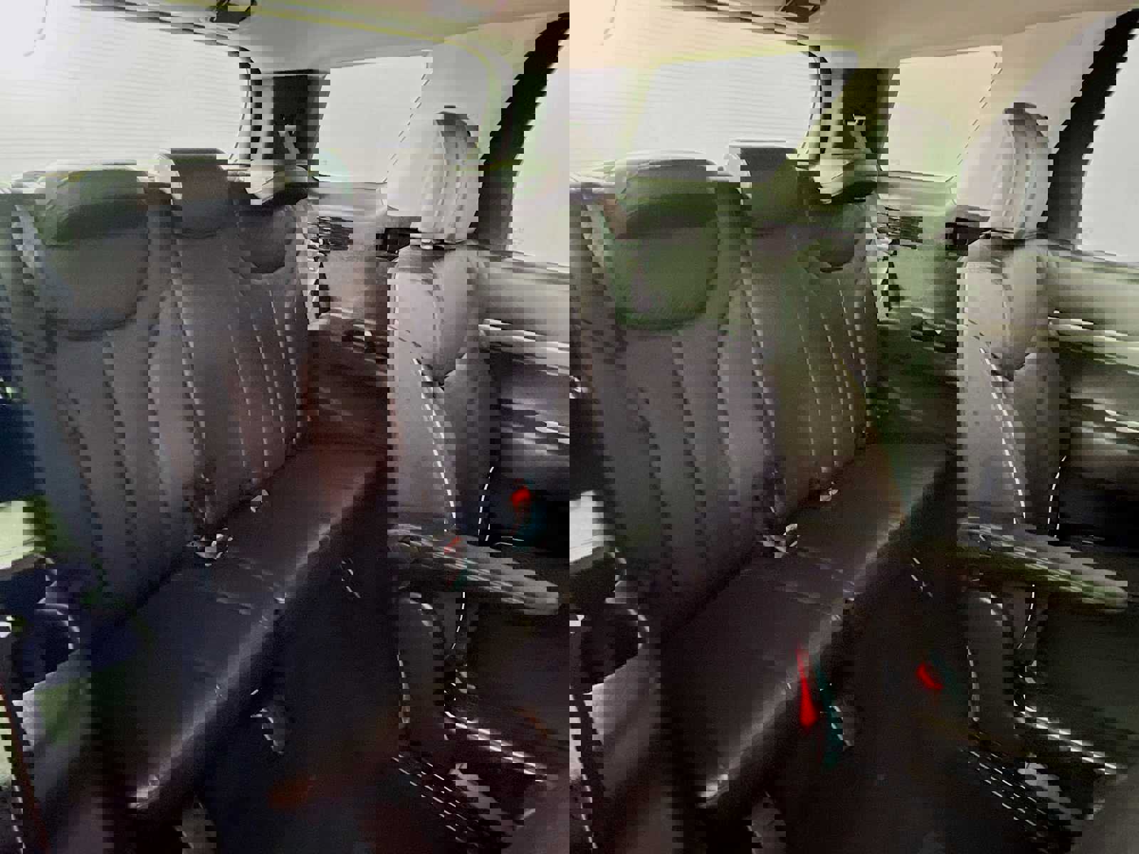 Used 2023 Hyundai Palisade SEL w/ Cargo Package AWD/4WD image 28