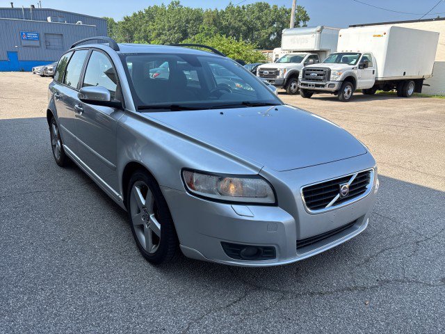 Used 2008 Volvo V50 2.4i image 3