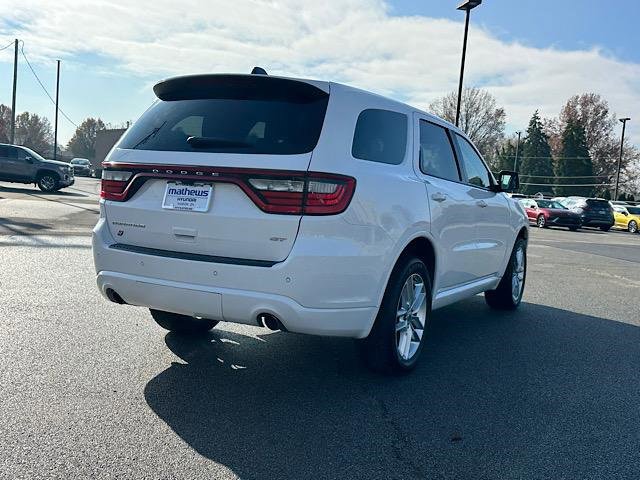 Used 2023 Dodge Durango GT image 8