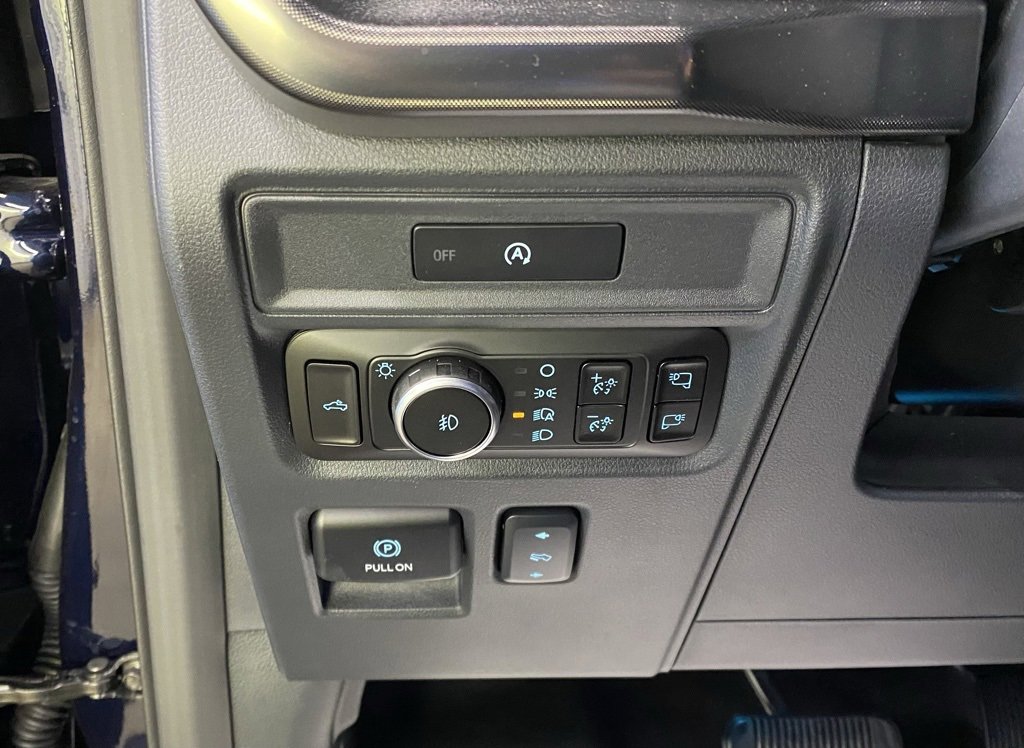 New 2025 Ford F150 Tremor image 21