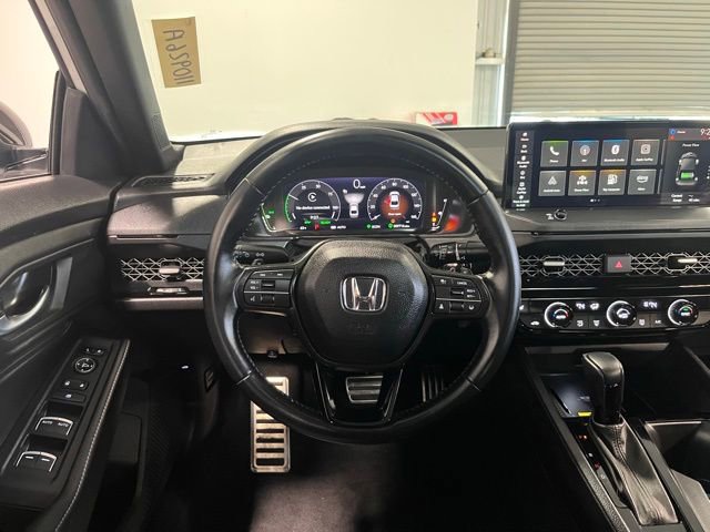 Used 2025 Honda Accord Sport image 20