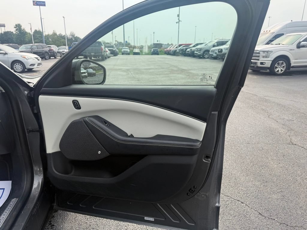 Used 2023 Ford Mustang Mach-E Premium RWD image 54