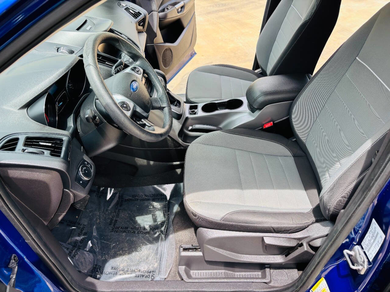 Used 2013 Ford Escape SE image 14