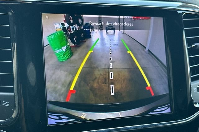 Certified 2020 Jeep Grand Cherokee Laredo w/ Laredo X Package RWD image 20
