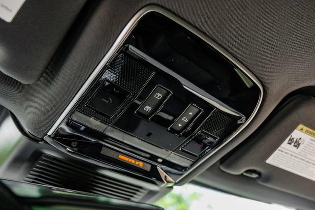 New 2026 Land Rover Range Rover SE AWD/4WD image 43