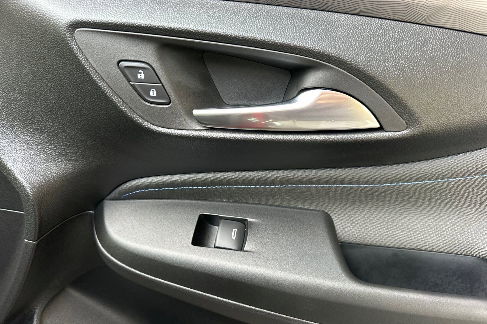 Certified 2026 Buick Envista Sport Touring w/ Convenience I Package image 22