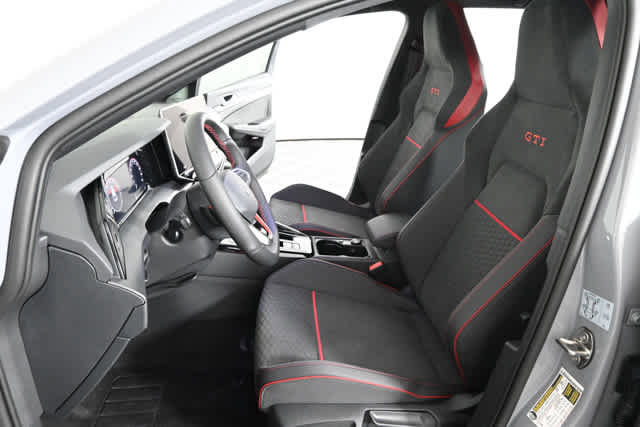 New 2026 Volkswagen GTI SE FWD image 20