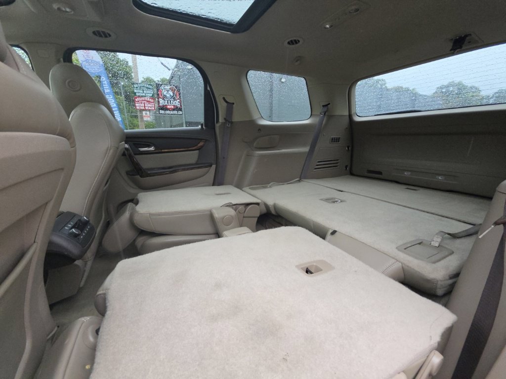 Used 2016 GMC Acadia Denali AWD/4WD image 27