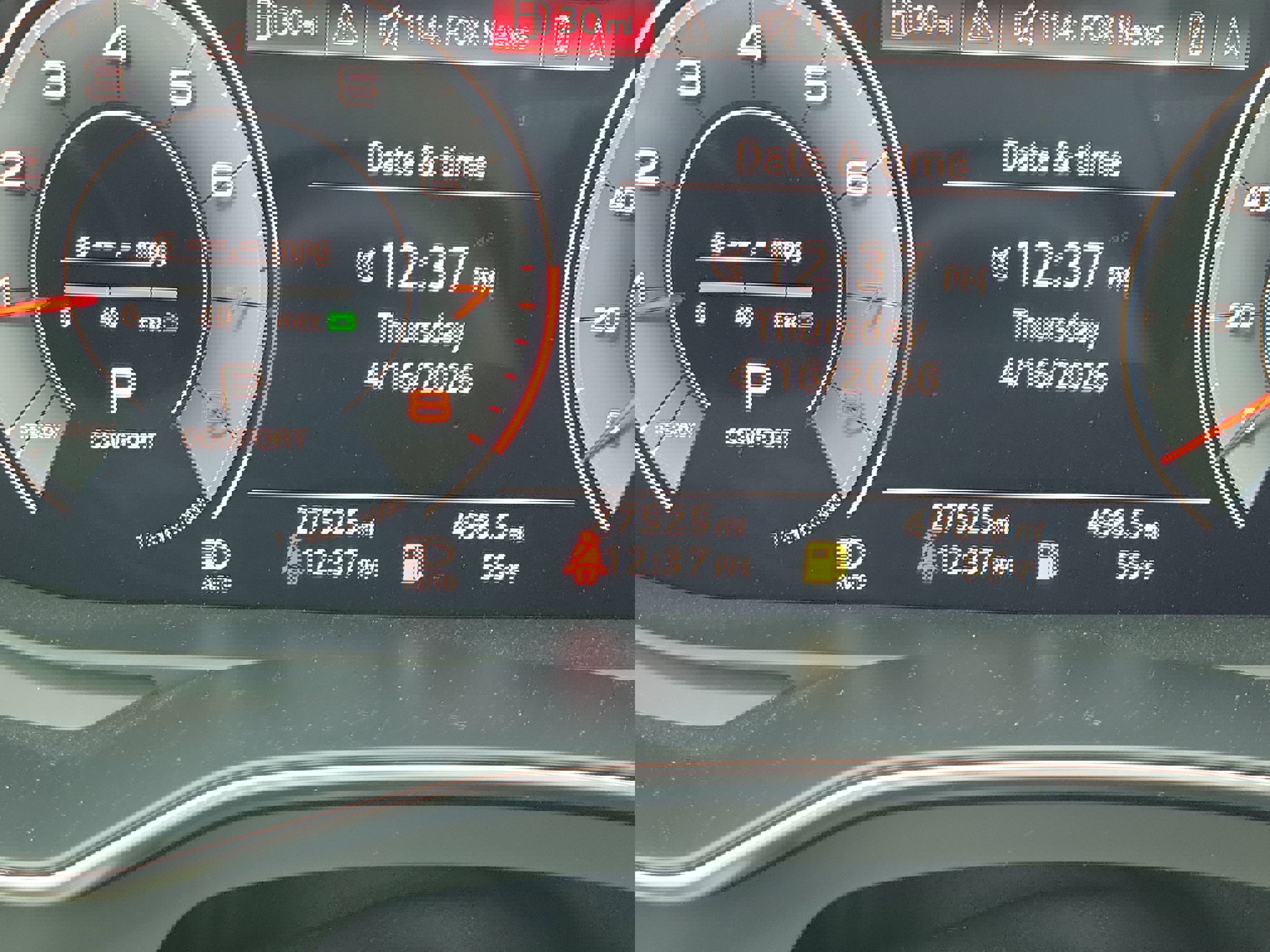 Used 2023 Audi A6 Premium Plus w/ Premium Plus Package image 22