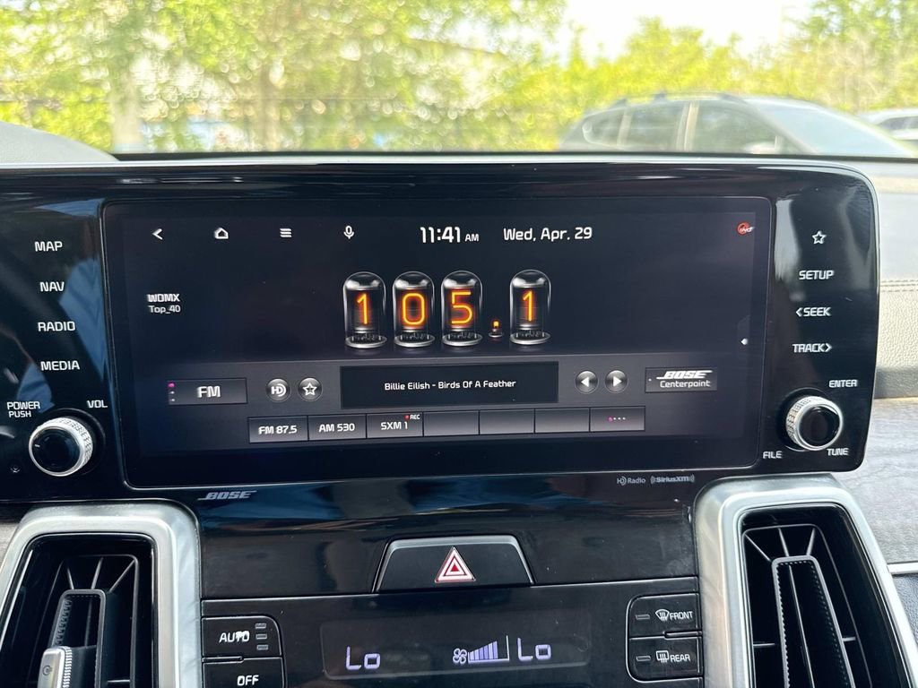 Used 2021 Kia Sorento SX Prestige AWD/4WD image 30