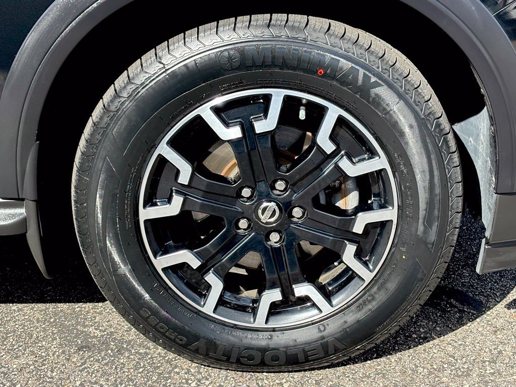Used 2019 Nissan Pathfinder SL AWD/4WD image 38