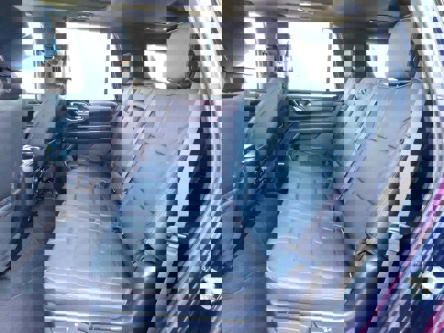 Used 2021 Chevrolet Tahoe RST w/ Rear Media and Nav Package image 11