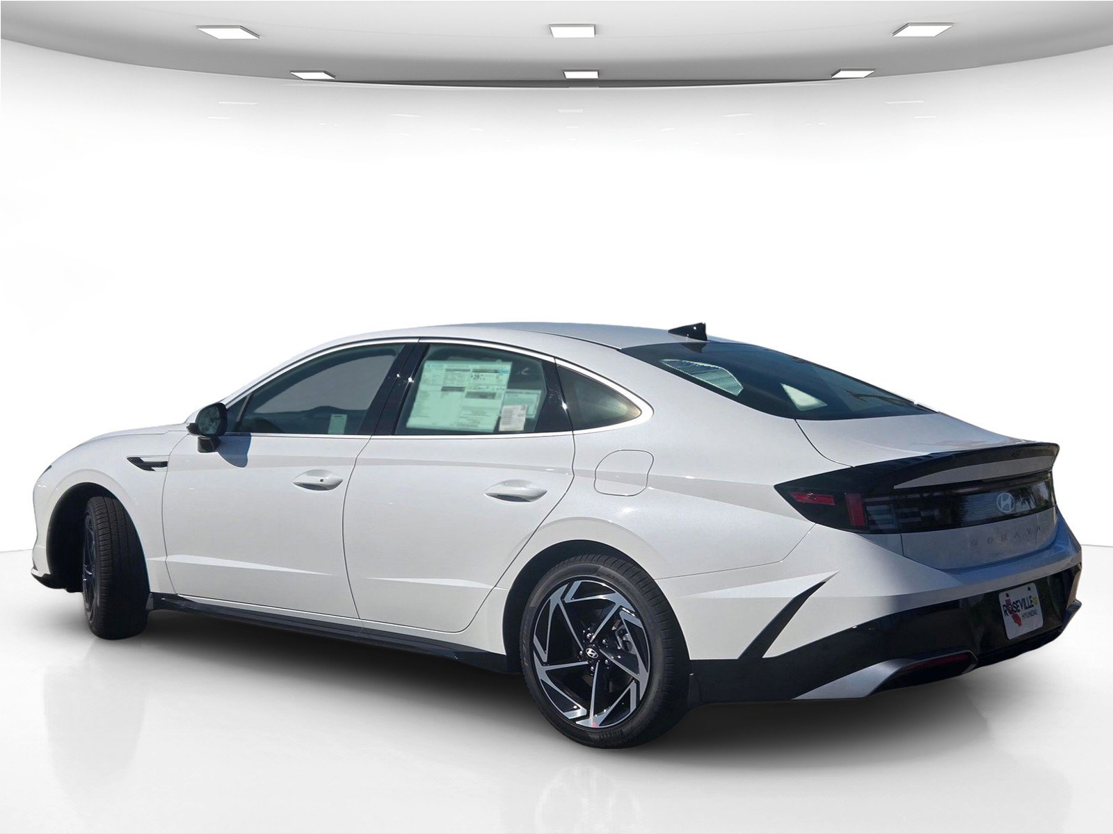 New 2026 Hyundai Sonata SEL image 5