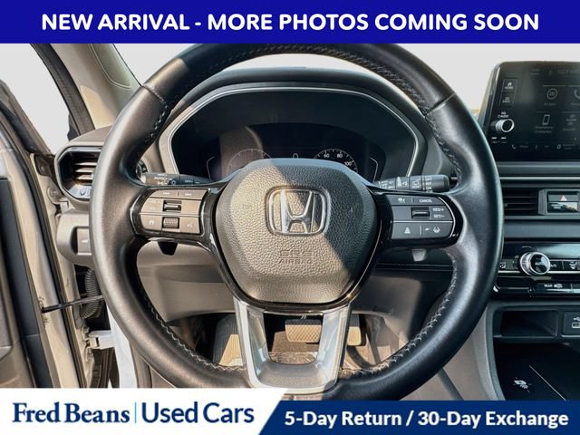 Used 2023 Honda Pilot EX-L image 15