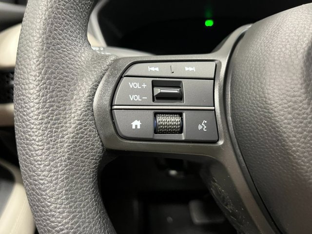 New 2027 Honda HR-V LX image 13