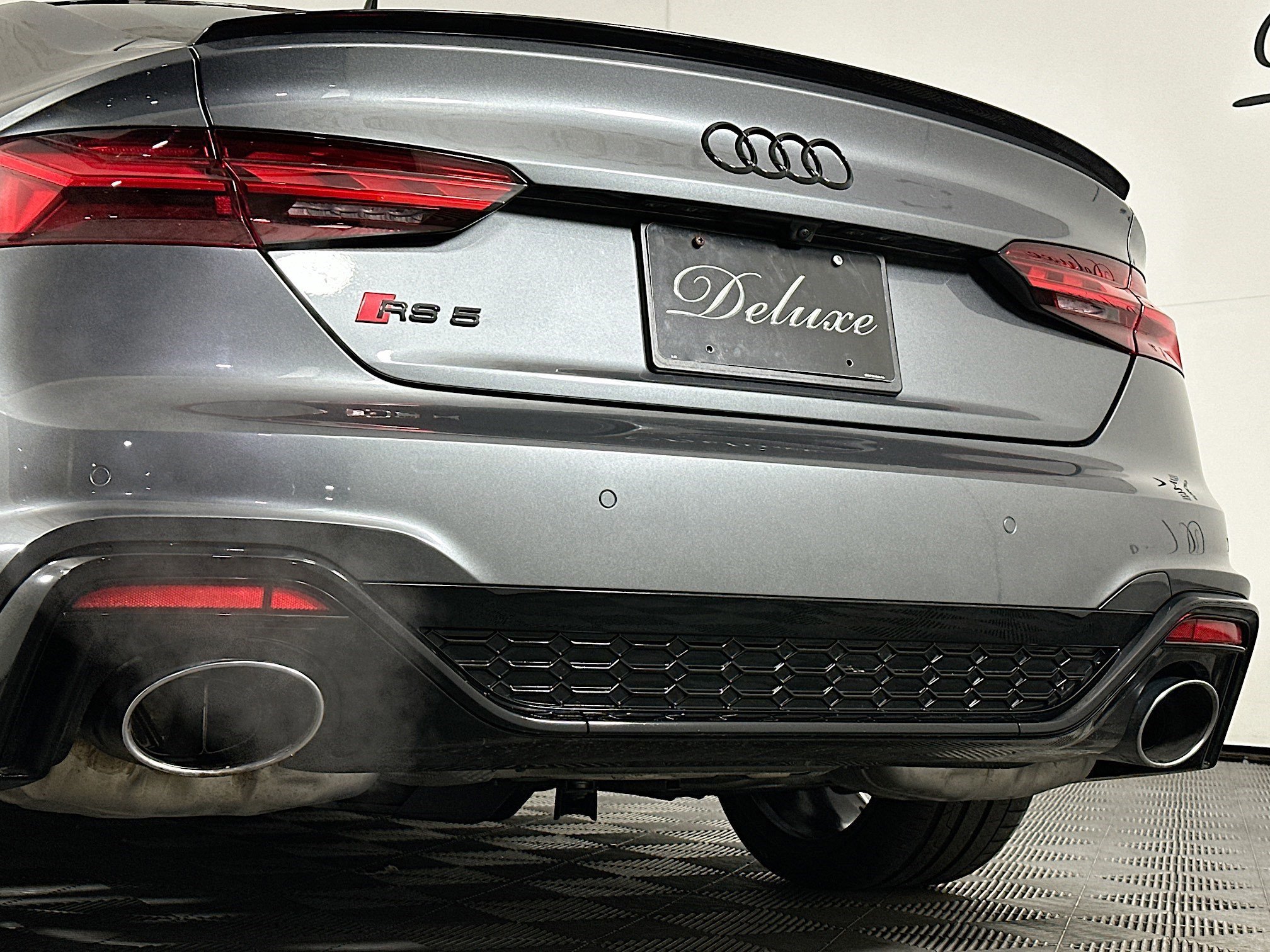 Used 2025 Audi RS 5 Sportback image 26